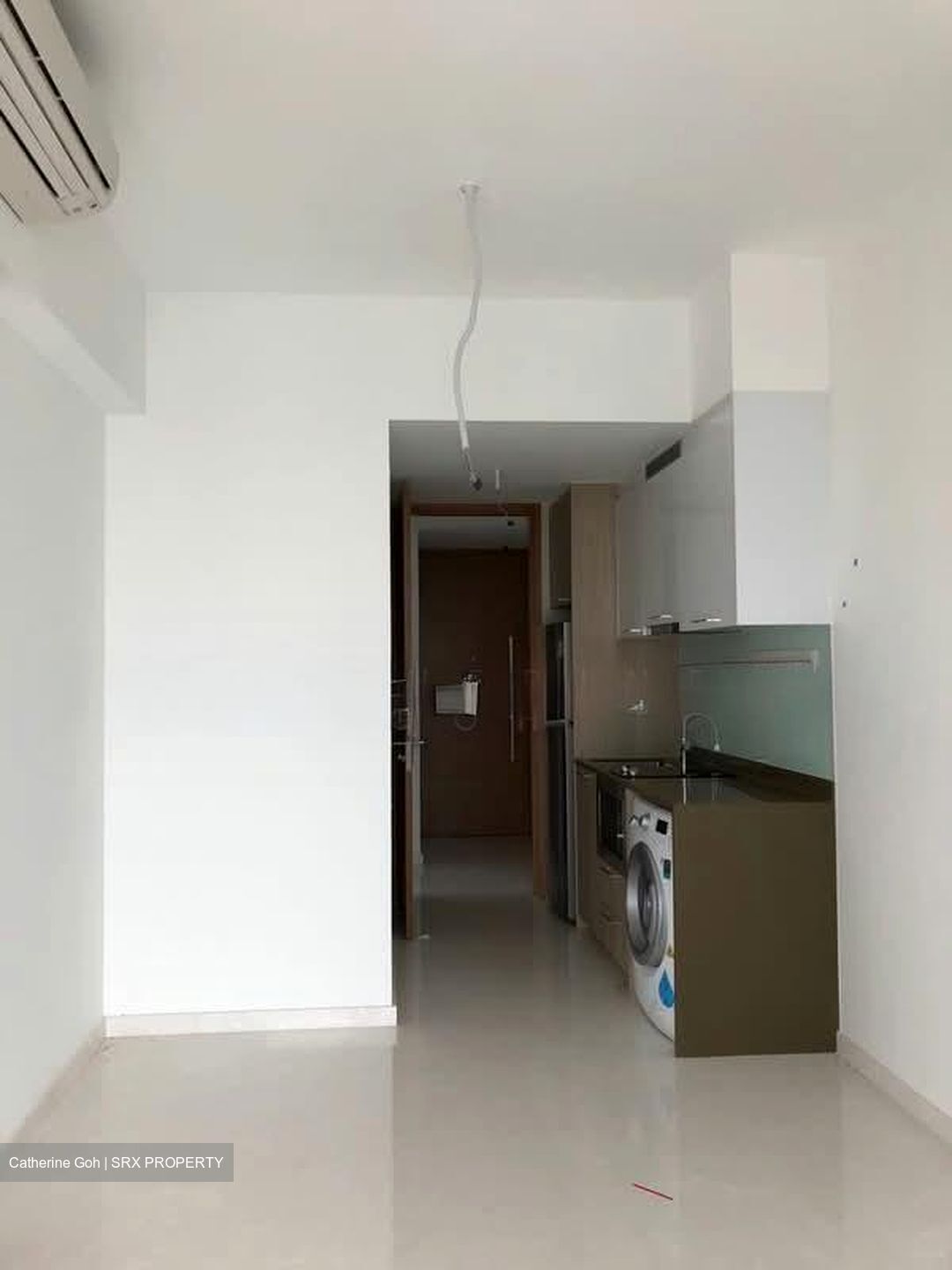 Trilive (D19), Condominium #539597641